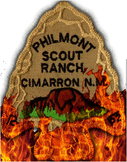 Philmont Patch