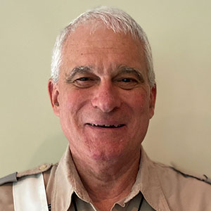 Robert G. Kennerly, Jr.