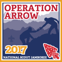 Operation Arrow Logo