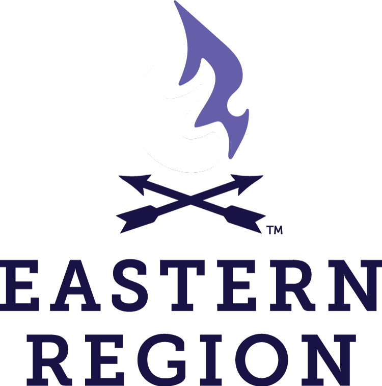 Eastern Region, Order of the Arrow