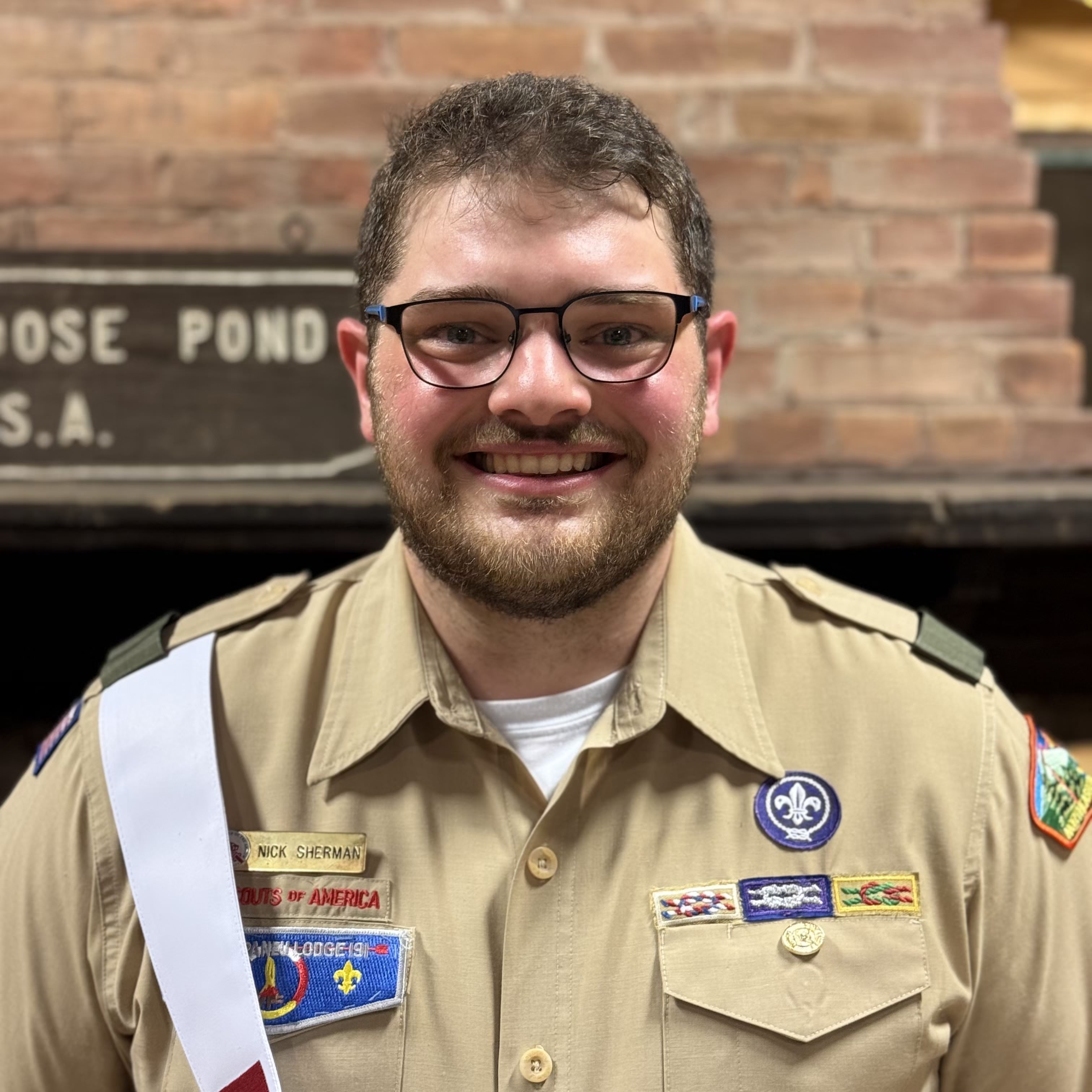 Deputy Coordinator of Engagements